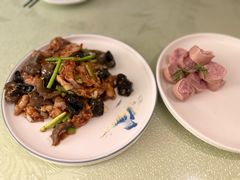 -京尊烤鸭店JINGZUN(春秀路店)