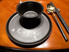 -徽三说·土徽菜·中国徽菜连锁品牌(一中店)