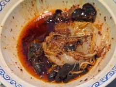 -耍盆友·重庆江湖菜(百子湾店)