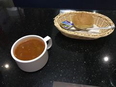 -南都咖啡西餐厅.全日茶点(福星路店)