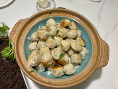 -3号仓库·创意中国菜(新世界城店)