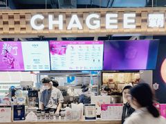 -霸王茶姬(常熟印象城店)
