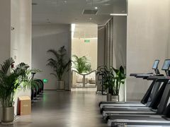 -YCHL FIT 健身(星寰店)