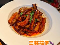 -庆春朴门(前滩太古里店)