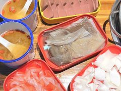 -杨校长·老成都串串香火锅(全国总店)