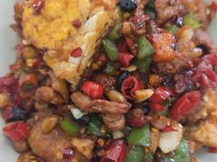 -新新湘菜馆(新中街二条店)