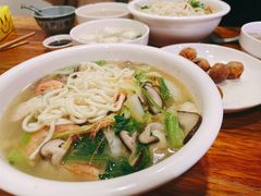 -大叔家福鼎小吃(十全街店)