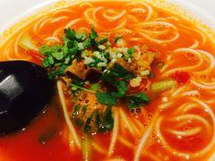 -茶花妹子云南餐厅(传媒大学店)