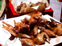 -鸽子侯·家宴·平价海鲜(绿地店)