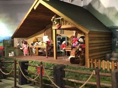 -济州岛泰迪熊博物馆