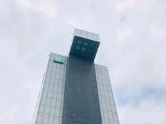 -上海浦东康桥绿地假日酒店