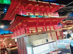 -金茂览秀城