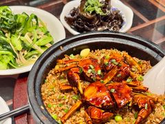 -老瑞福上海菜(人民广场店)