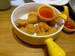 -冲浪熊西餐厅(南戴河店)