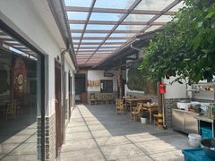-李东农庄(中南百草园地标店)