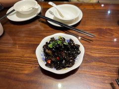 -老瑞福上海菜(人民广场店)
