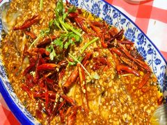 -忆外婆徐州菜·地锅鸡·生日宴(吴庄店)
