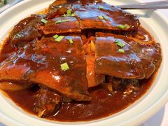 黄焖甲鱼-松鹤楼·非遗·苏帮菜(融科店)