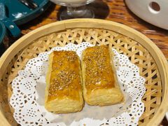 叉烧酥-老广酒楼(樱花店)
