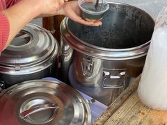 -钟姨糖水(惠城店)