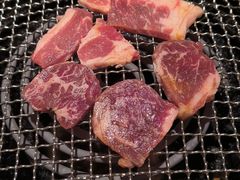 -谷牛日式烤肉(宝山U天地店)