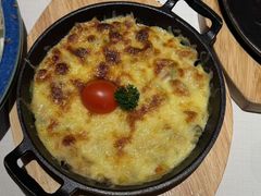 -俄士厨房(五棵松华熙LIVE店)