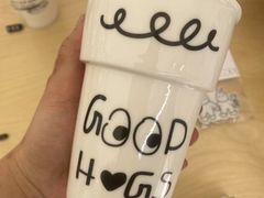 -HUGS coffee(东区店)