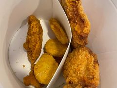 -麦当劳(双榆树店)