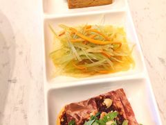 -功德林素菜饭庄(前门店)