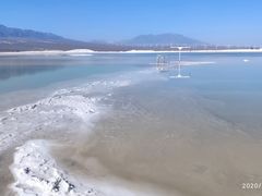 -盐湖景区