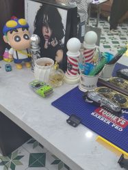 -Joker先生·男士理发馆