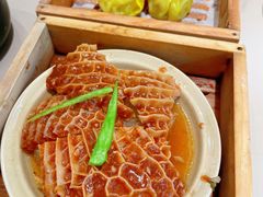 -蔡澜点心·粤菜(西单大悦城店)