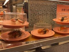 -争鲜回转寿司(太阳宫凯德SURPER店)