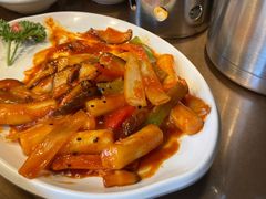 -辛氏火炉·韩式古法烤肉(松北店)