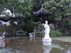 -玉女潭景区