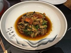 -黔蘑菇四季餐厅(观山湖店)