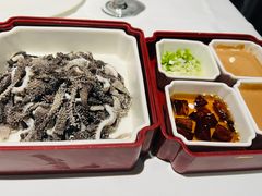 -四季民福烤鸭店(王府井东安门店)