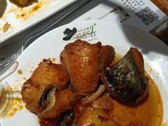 -汉巴味德(沈阳万象汇店)