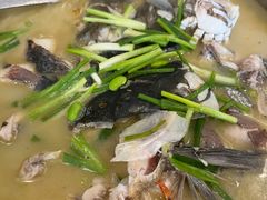 -小乡小镇·传承桐庐土菜·老板亲自烧的菜