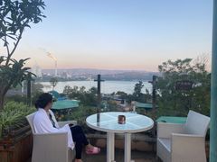 -华侨城阳宗海海景温泉