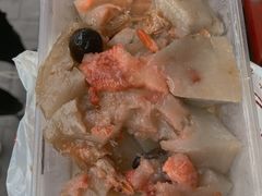 -老妈宫粽球