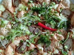 -玛尚诺Pizza&Bar(长泰广场店)