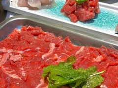 -王奋斗贵州酸汤牛肉火锅