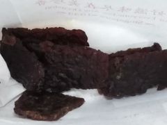 迷你仁当烧烤羊肉-邵万生食品公司(南京东路店)
