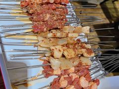 -悦屋老板娘的烤肉店(紫薇田园店)