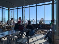 -Cafe Aewol Monsant