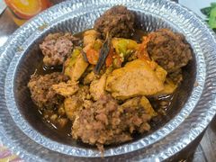 -乔家满族八大碗(流水沟店)