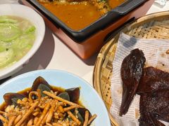 -李大嘴·湖北烧菜馆(汉阳总店)