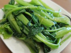空心菜-老牌依强牛肉店(达道总店)