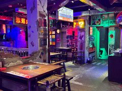 -水巷子·巴掌腰片重庆火锅(云纺店)